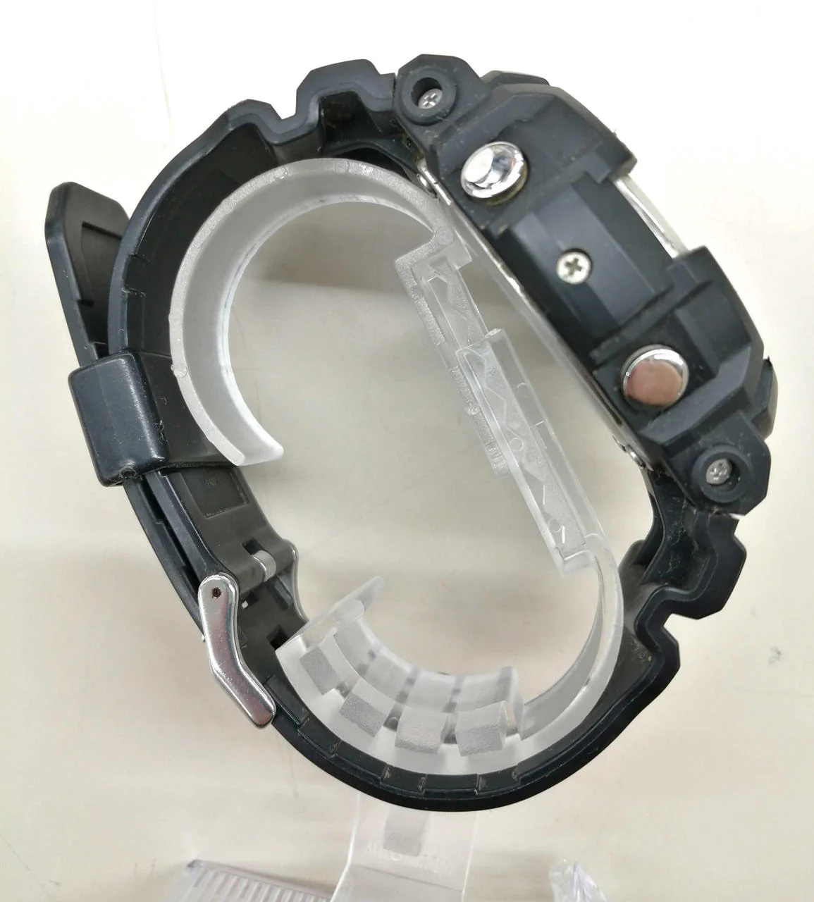 CASIO G-SHOCK GAW-100 - Image 4