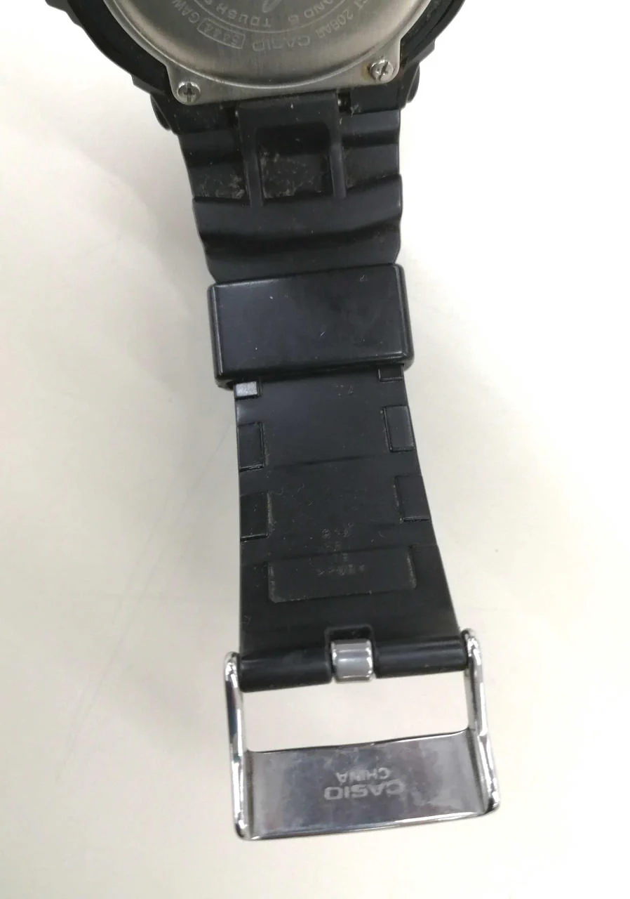 CASIO G-SHOCK GAW-100 - Image 7