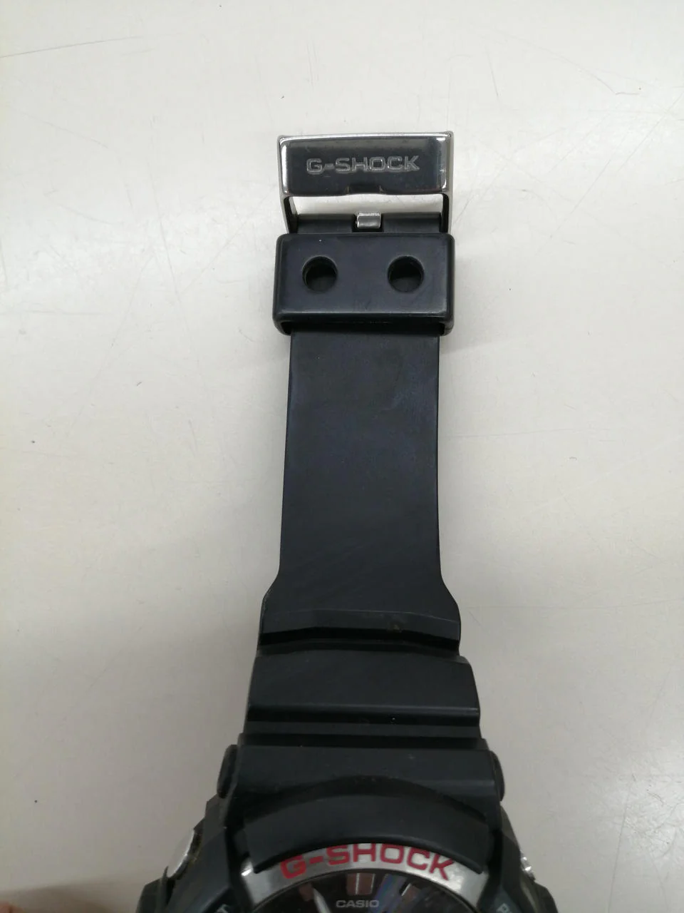 CASIO G-SHOCK GAW-100 - Image 9