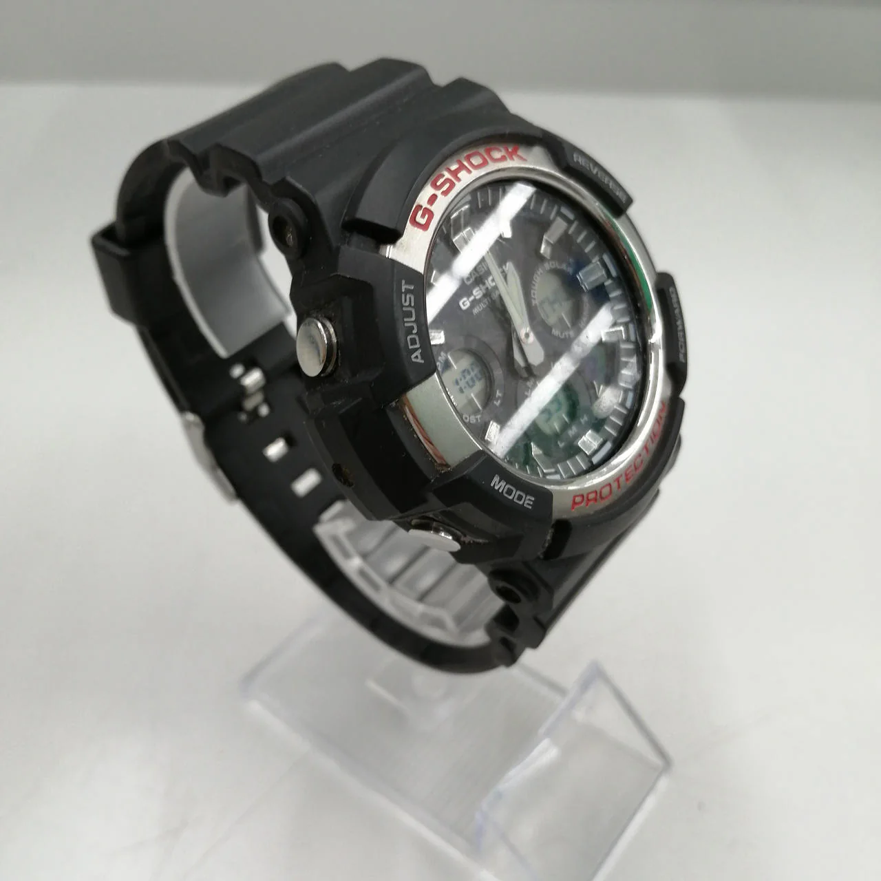 CASIO G-SHOCK GAW-100 - Image 3