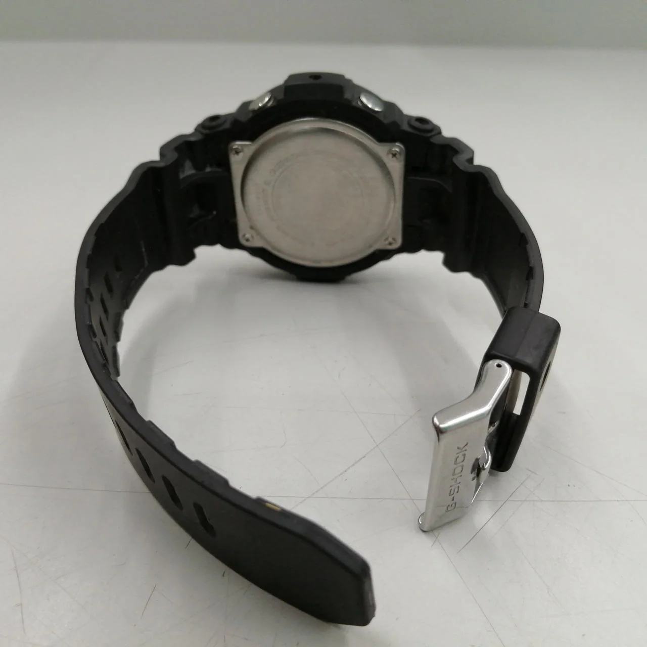 CASIO G-SHOCK GAW-100 - Image 4