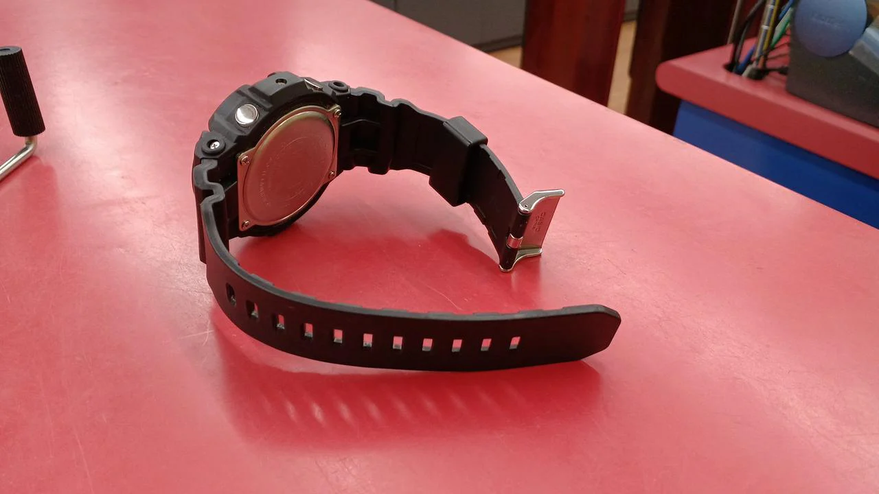 CASIO G-SHOCK GAW-100 - Image 3