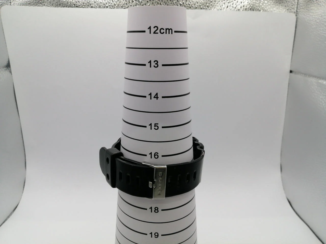 CASIO G-SHOCK GAW-100 - Image 8