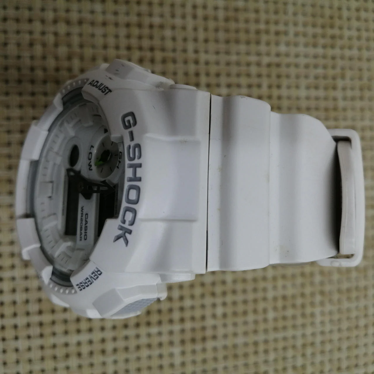 CASIO G-SHOCK GAX-100A - Image 4
