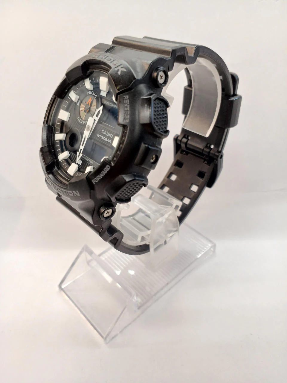 CASIO G-SHOCK GAX-100B - Image 2