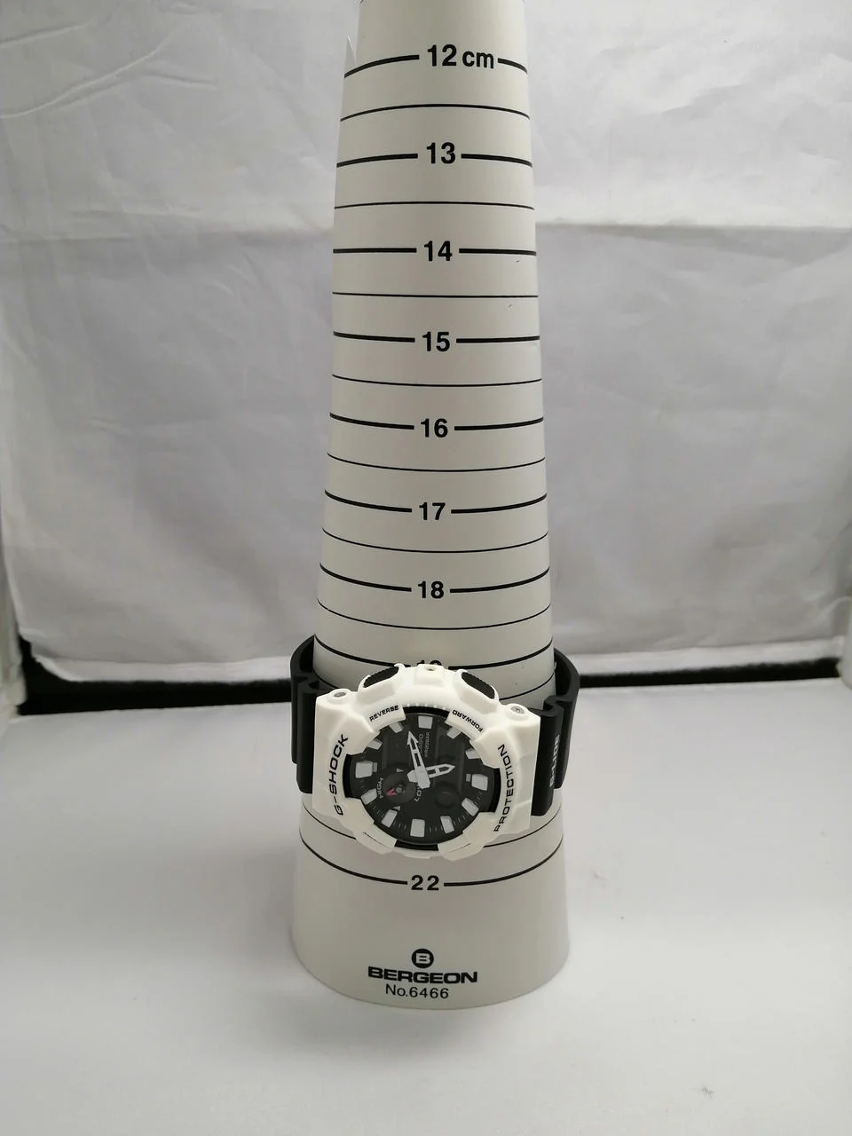 CASIO G-SHOCK GAX-100B - Image 13