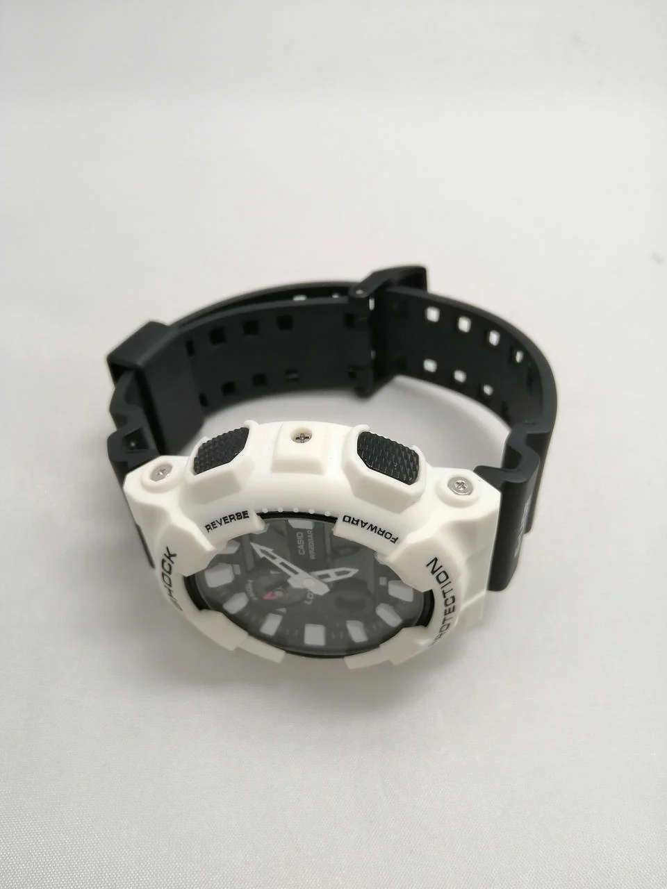 CASIO G-SHOCK GAX-100B - Image 5