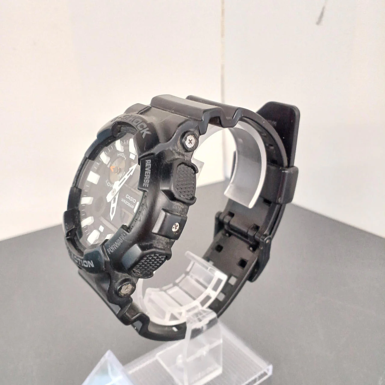 CASIO G-SHOCK GAX-100B - Image 2