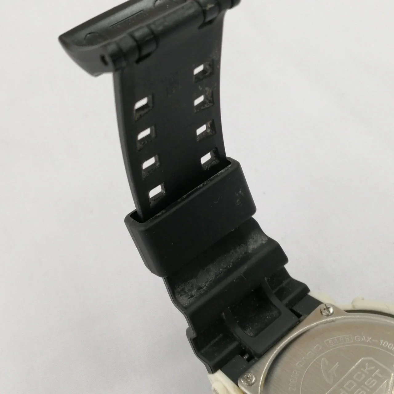 CASIO G-SHOCK GAX-100B - Image 5