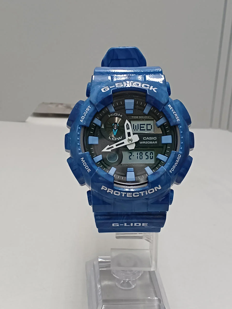 CASIO G-SHOCK GAX-100MA - Image 2