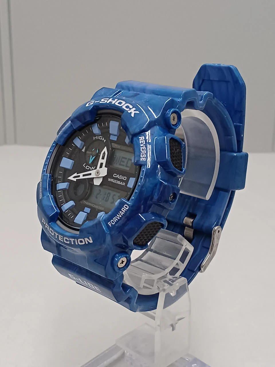 CASIO G-SHOCK GAX-100MA - Image 3