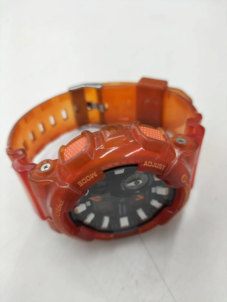 CASIO G-SHOCK GAX-100MSA - Image 7