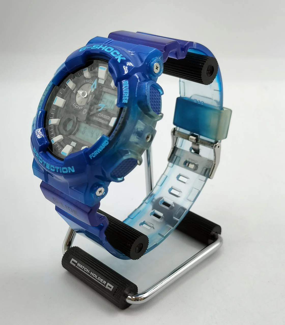 CASIO G-SHOCK GAX-100MSA - Image 3