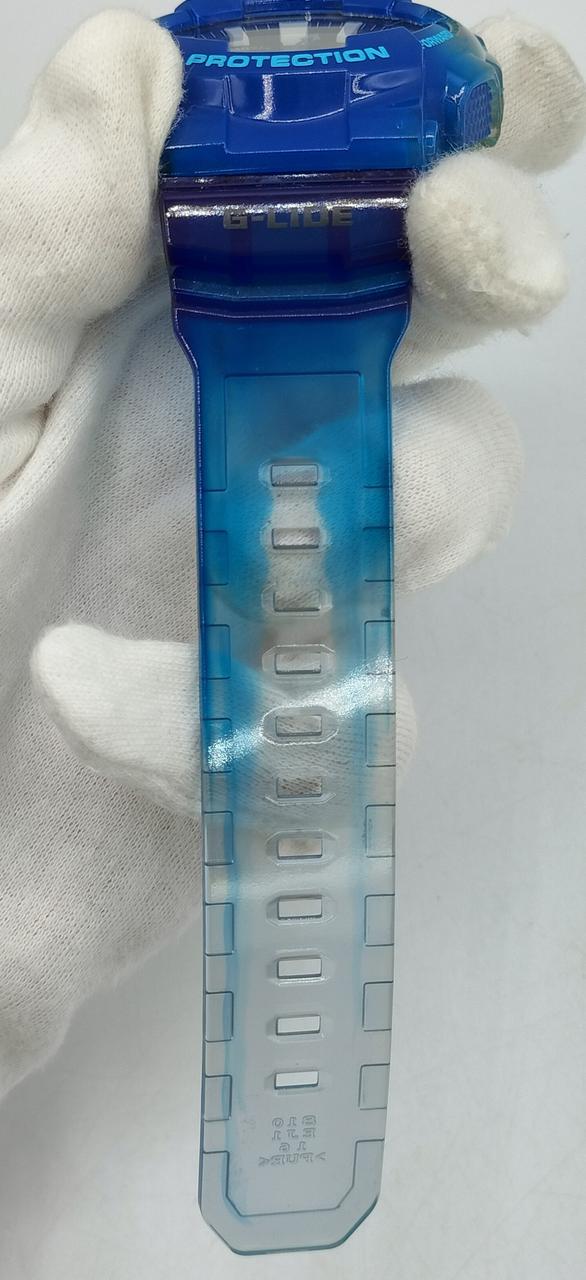 CASIO G-SHOCK GAX-100MSA - Image 8