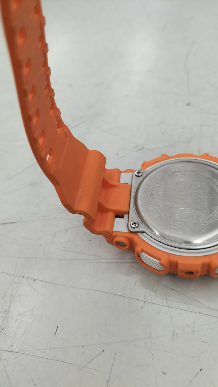CASIO G-SHOCK GAX-100X-4AJR - Image 12