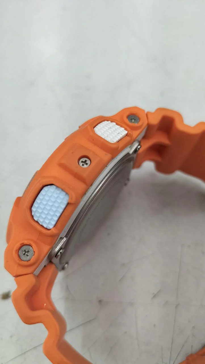 CASIO G-SHOCK GAX-100X-4AJR - Image 4