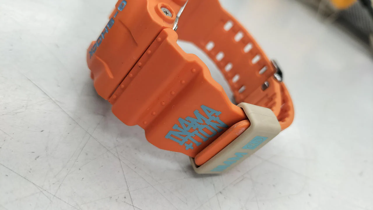 CASIO G-SHOCK GAX-100X-4AJR - Image 7