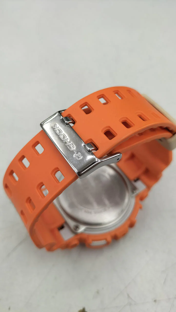 CASIO G-SHOCK GAX-100X-4AJR - Image 9