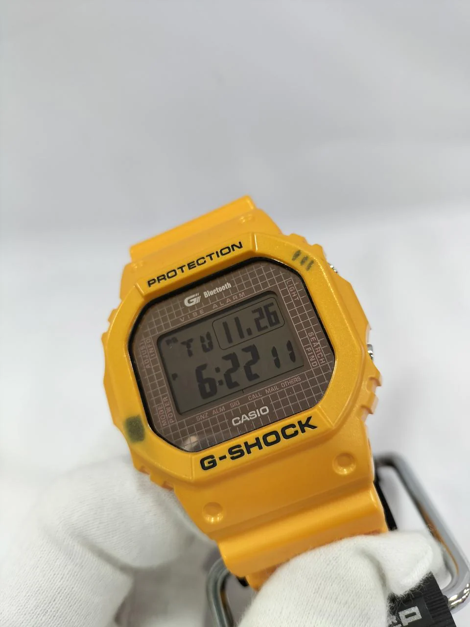 CASIO G-SHOCK GB-5600B-9JF - Image 2