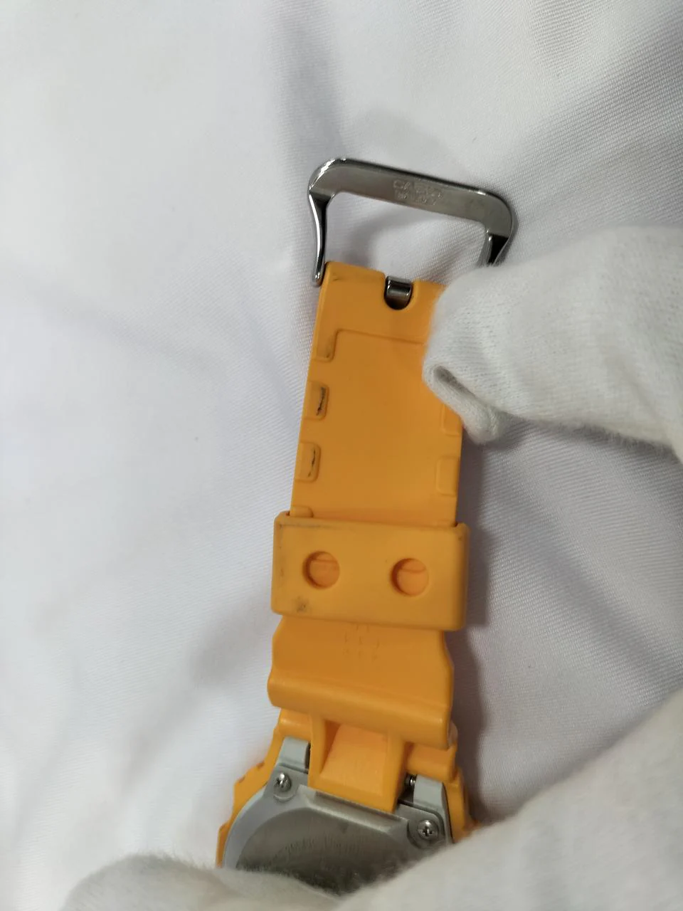 CASIO G-SHOCK GB-5600B-9JF - Image 6