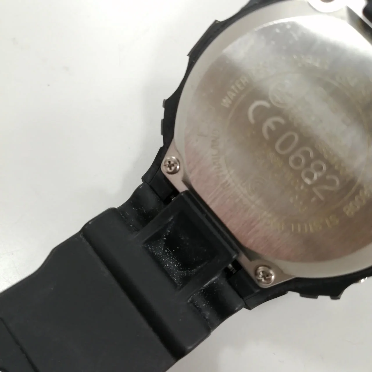 CASIO G-SHOCK GB-5600B Black - Image 10