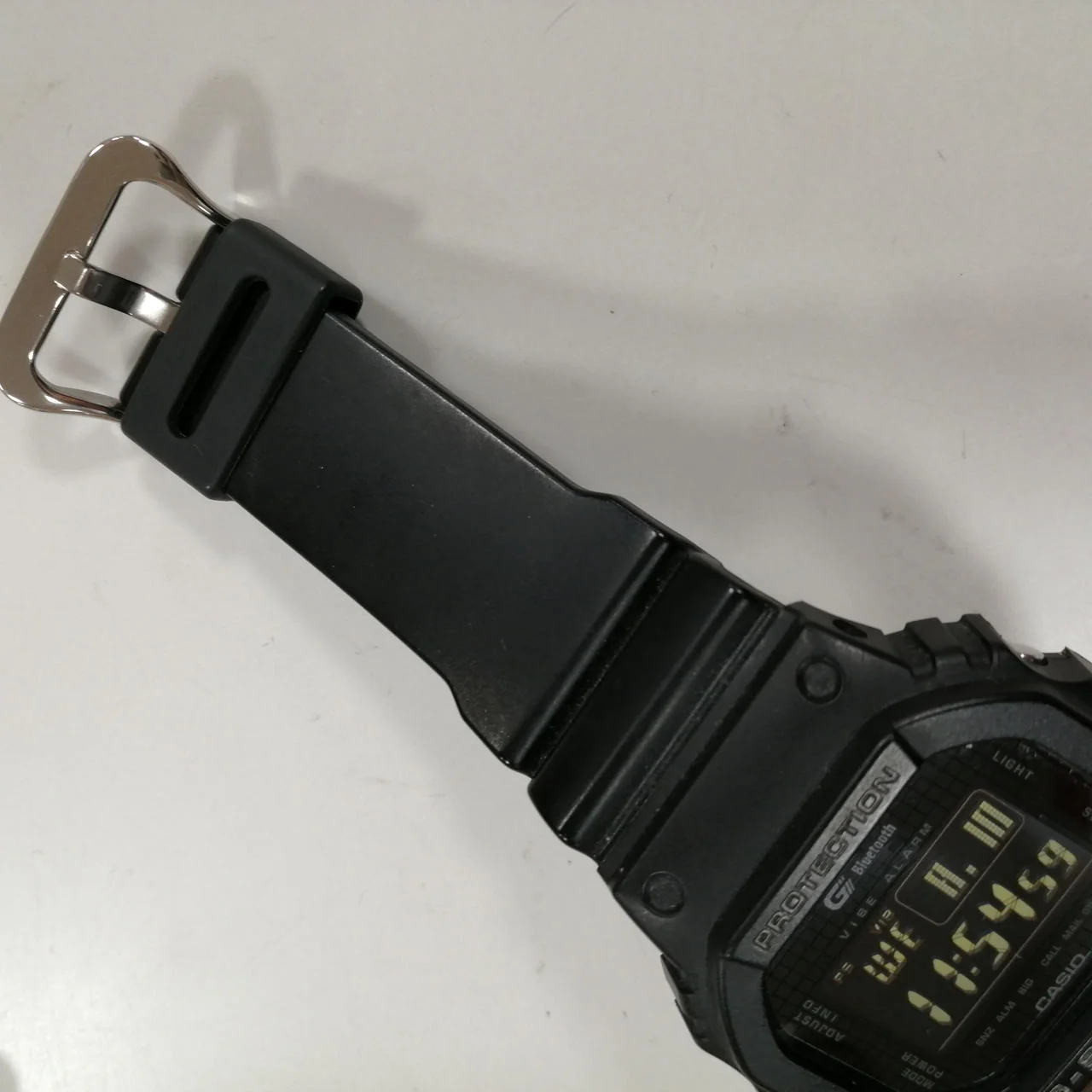 CASIO G-SHOCK GB-5600B Black - Image 6