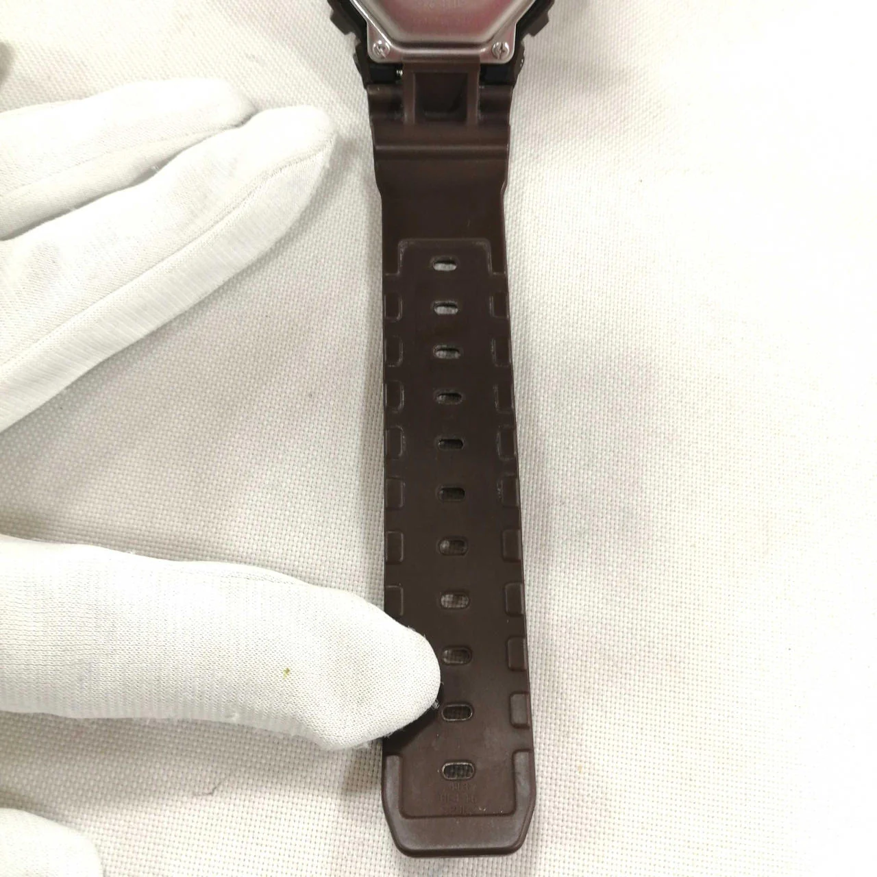 CASIO G-SHOCK GB-6900AA Dark Brown - Image 10