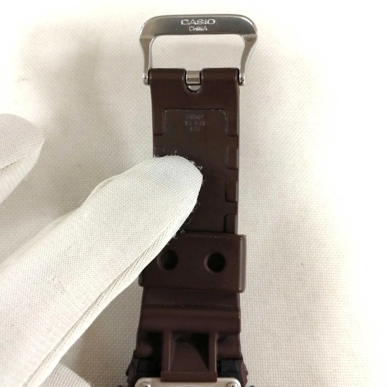 CASIO G-SHOCK GB-6900AA Dark Brown - Image 12