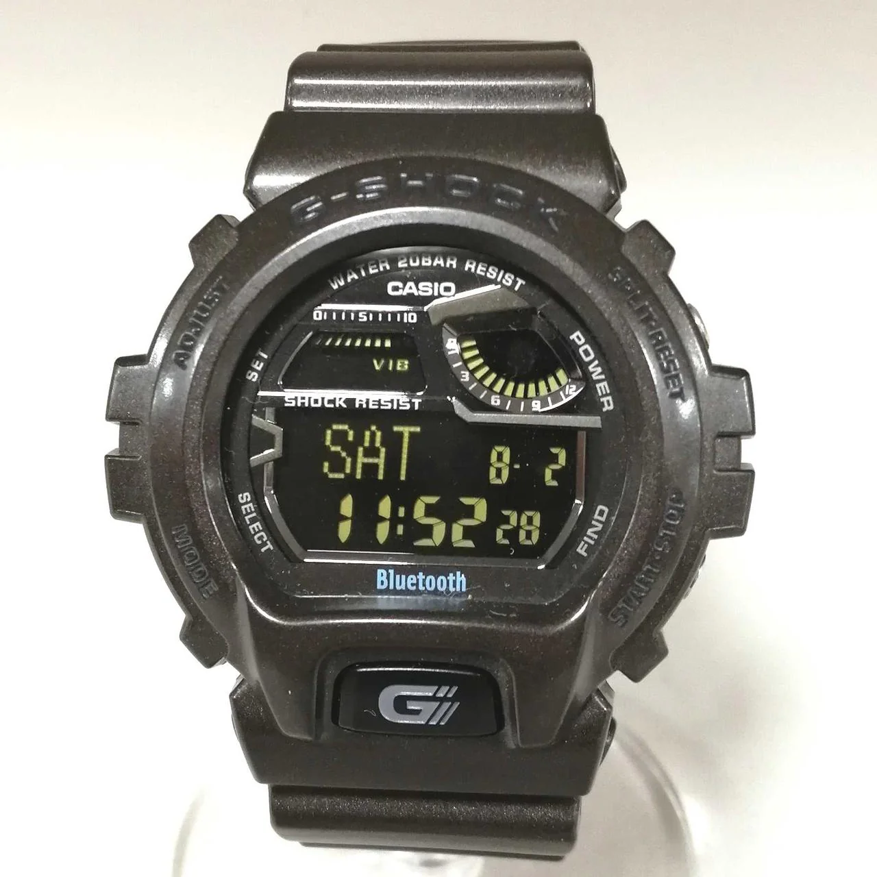 CASIO G-SHOCK GB-6900AA Dark Brown - Image 2