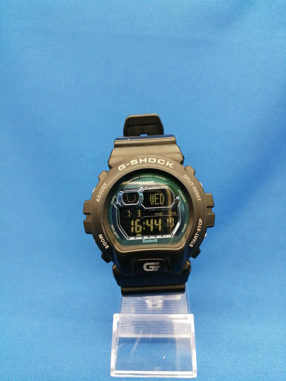CASIO G-SHOCK GB-6900B