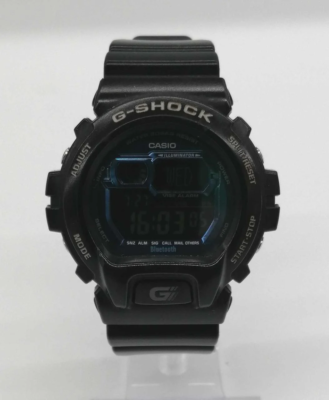 CASIO G-SHOCK GB-6900B