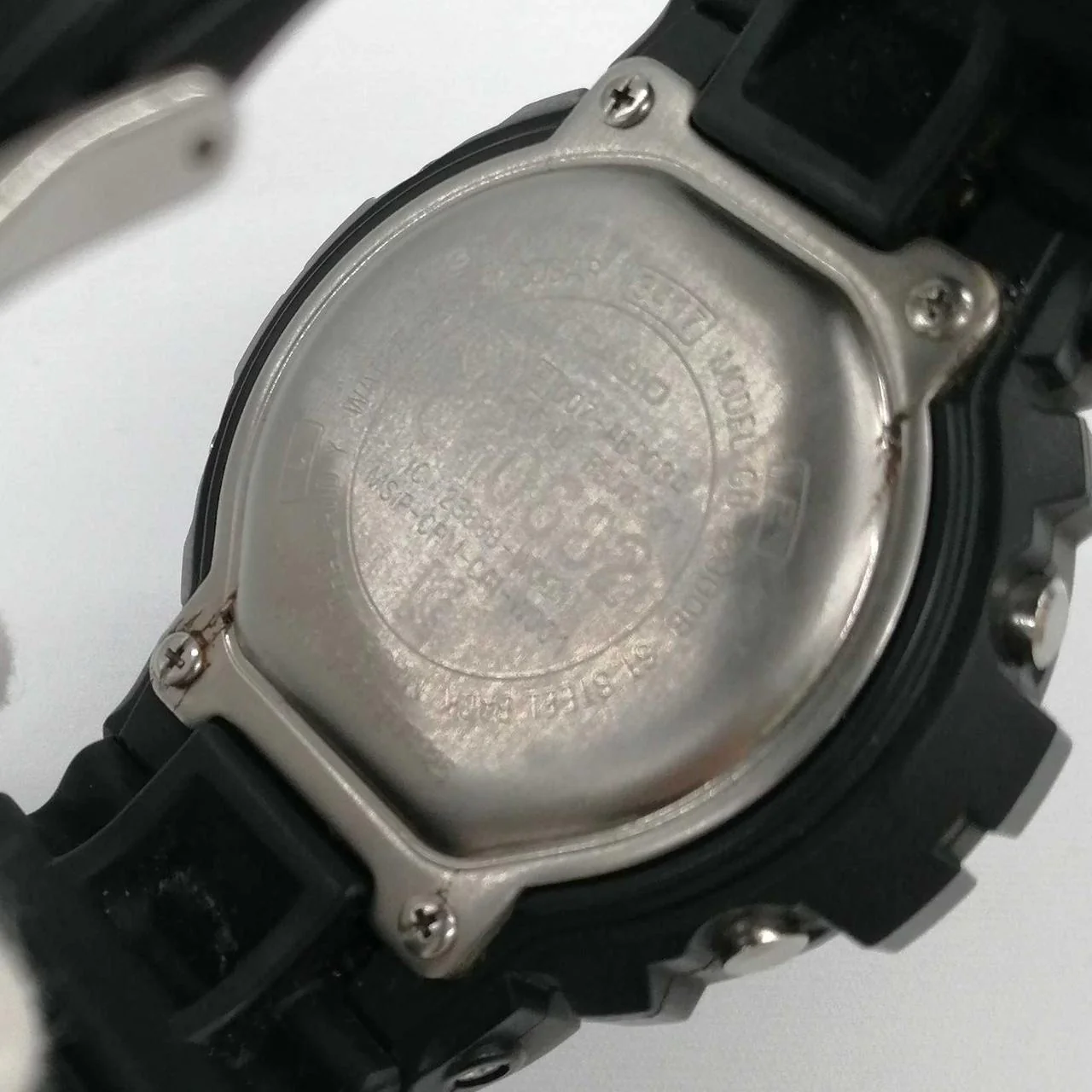 CASIO G-SHOCK GB-6900B - Image 5
