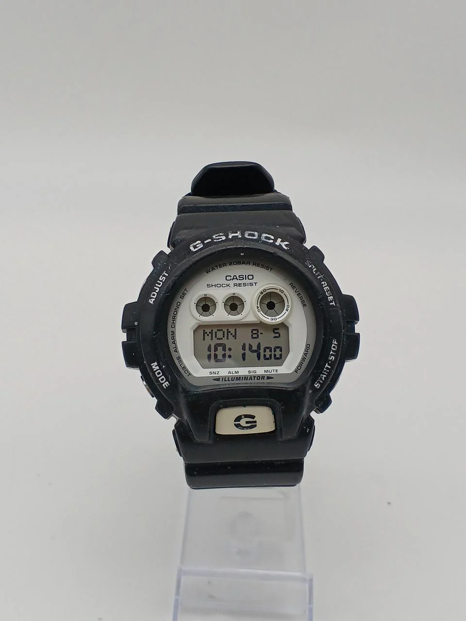 CASIO G-SHOCK GB-X6900
