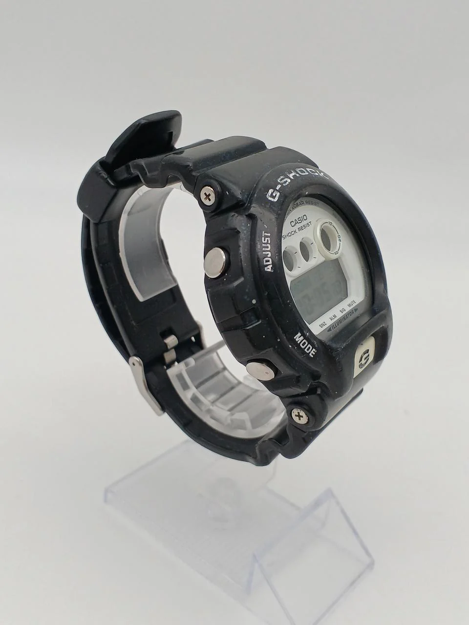 CASIO G-SHOCK GB-X6900 - Image 3