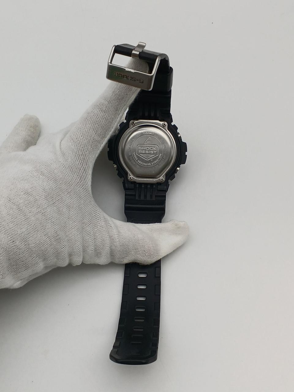 CASIO G-SHOCK GB-X6900 - Image 4