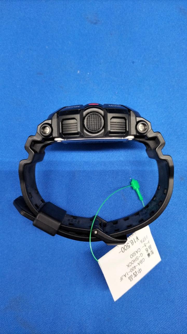 CASIO G-SHOCK GBA-400-1AJF - Image 7