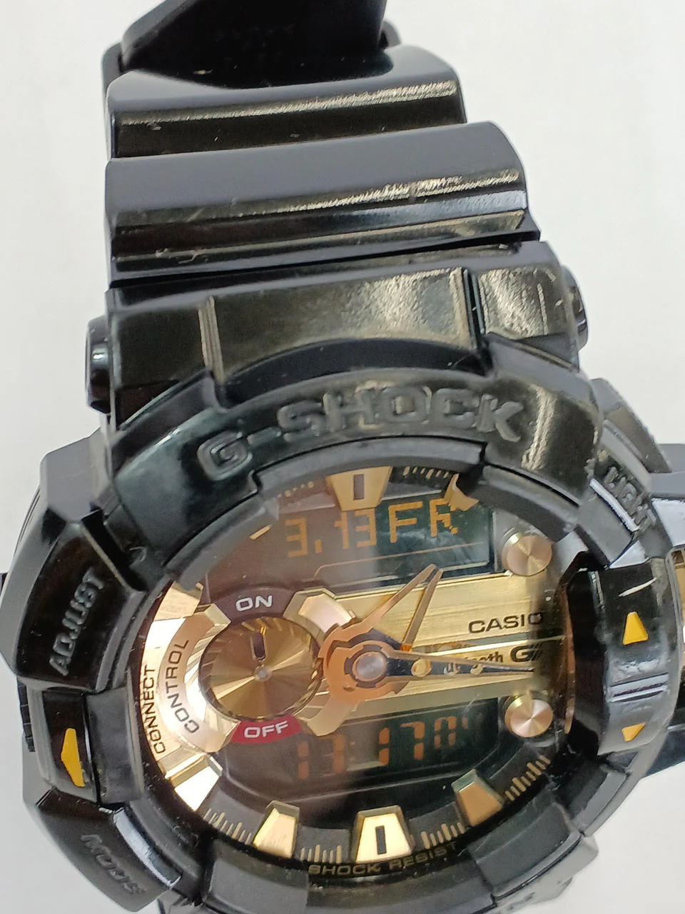 CASIO G-SHOCK GBA-400 - Image 3
