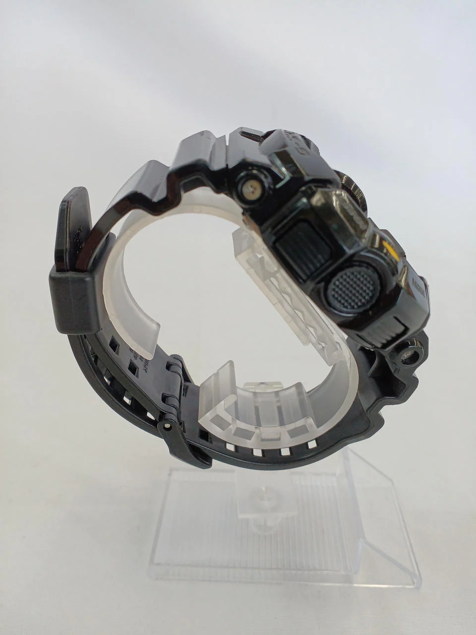 CASIO G-SHOCK GBA-400 - Image 6