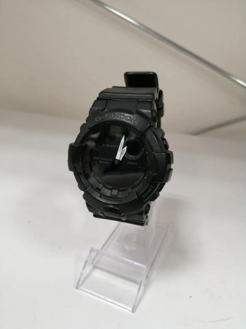 CASIO G-SHOCK GBA-800
