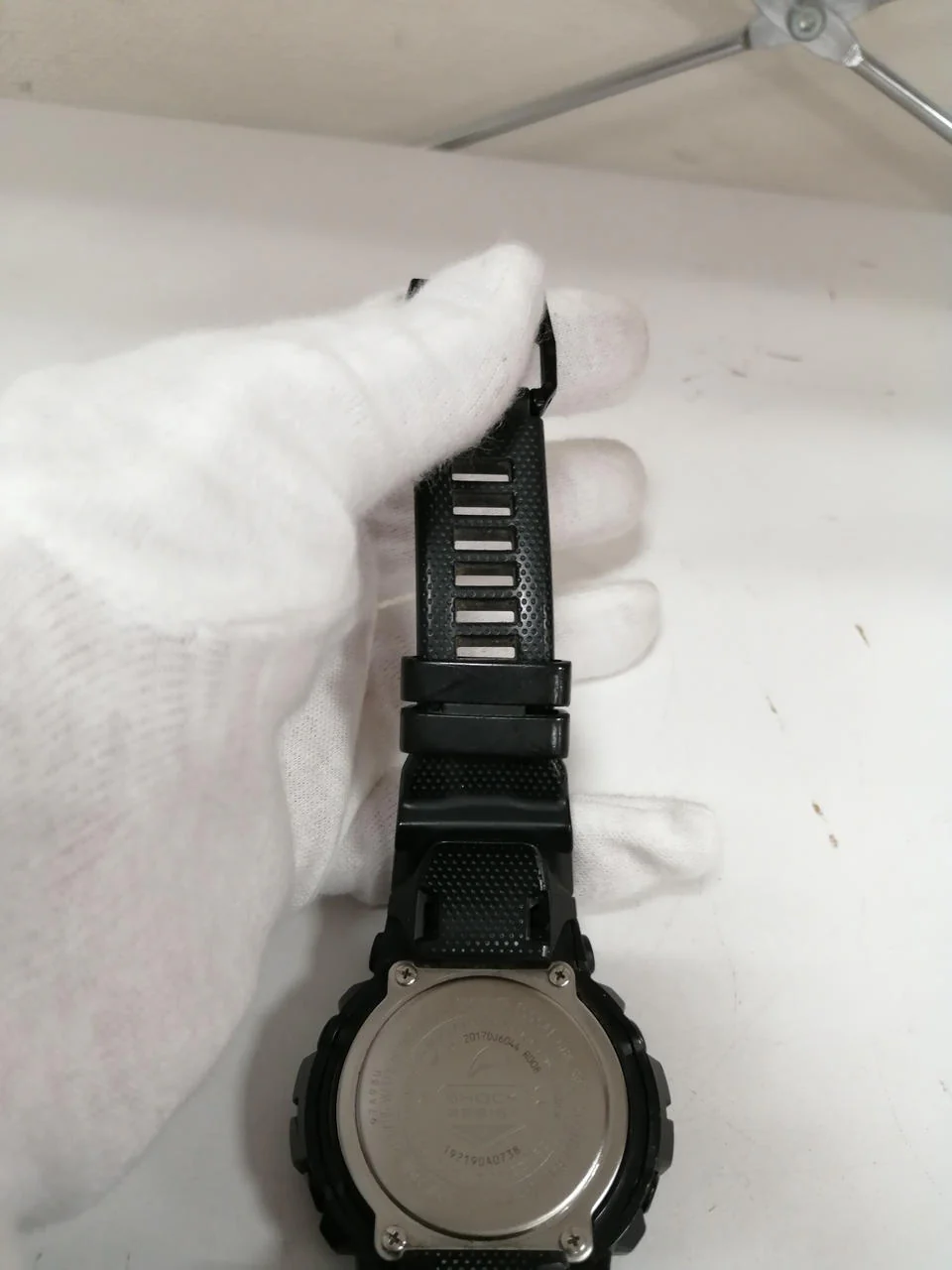 CASIO G-SHOCK GBA-800 - Image 11