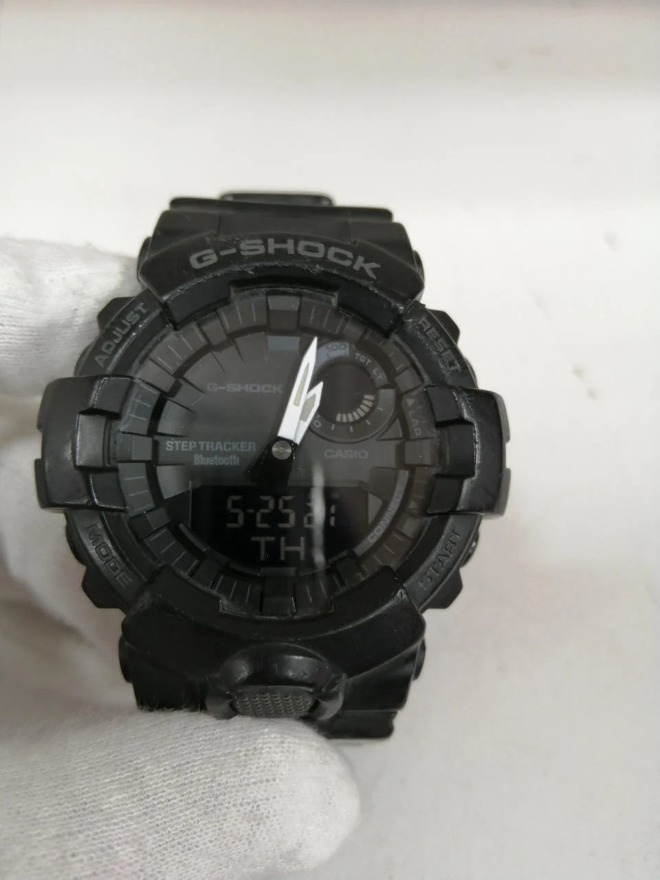 CASIO G-SHOCK GBA-800 - Image 5