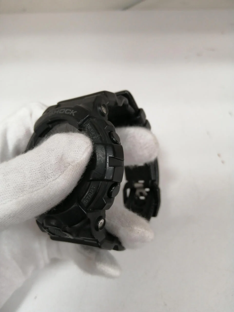 CASIO G-SHOCK GBA-800 - Image 6