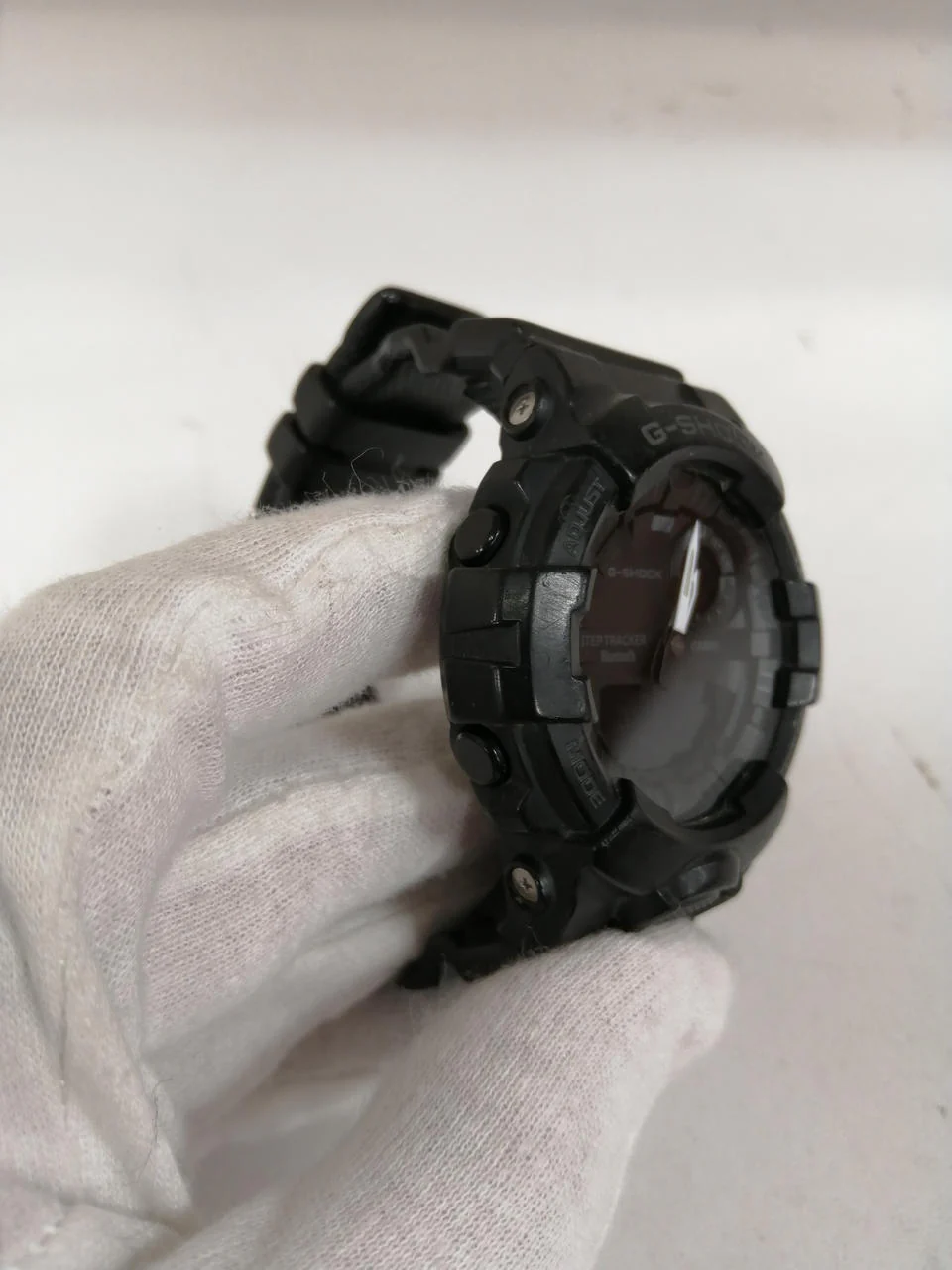 CASIO G-SHOCK GBA-800 - Image 7