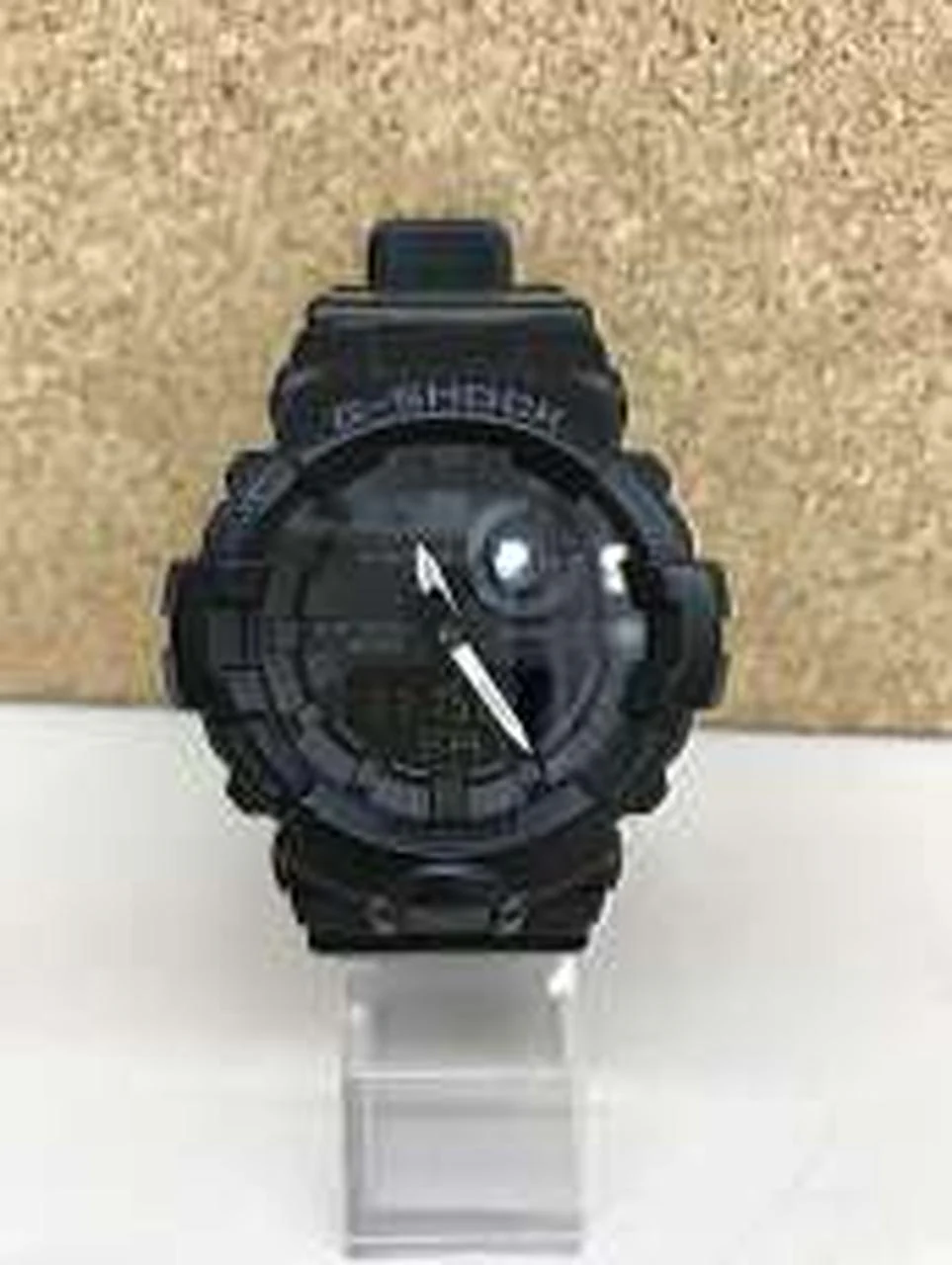 CASIO G-SHOCK GBA-800 Series GBA-800