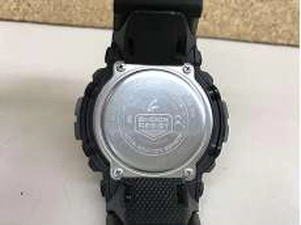 CASIO G-SHOCK GBA-800 Series GBA-800 - Image 8