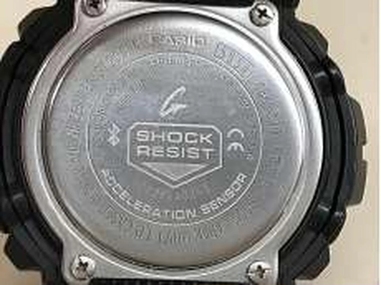 CASIO G-SHOCK GBA-800 Series GBA-800 - Image 9