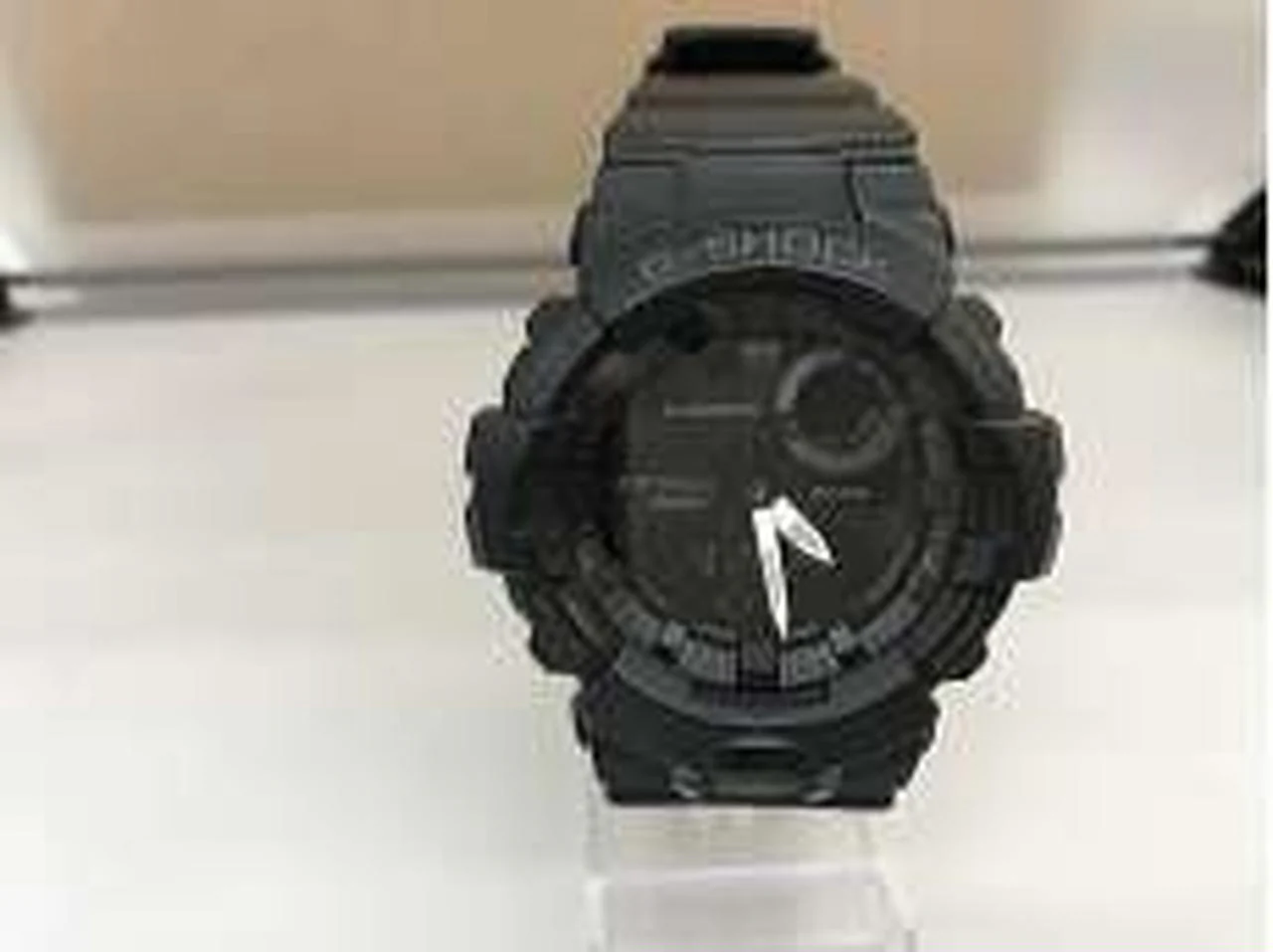 CASIO G-SHOCK GBA-800 Series GBA-800