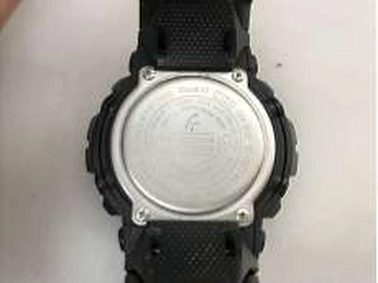 CASIO G-SHOCK GBA-800 Series GBA-800 - Image 8