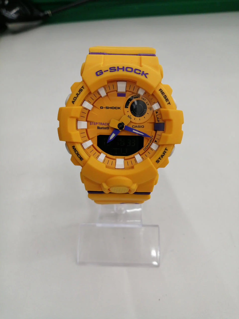 CASIO G-SHOCK GBA-800DG-9AJF
