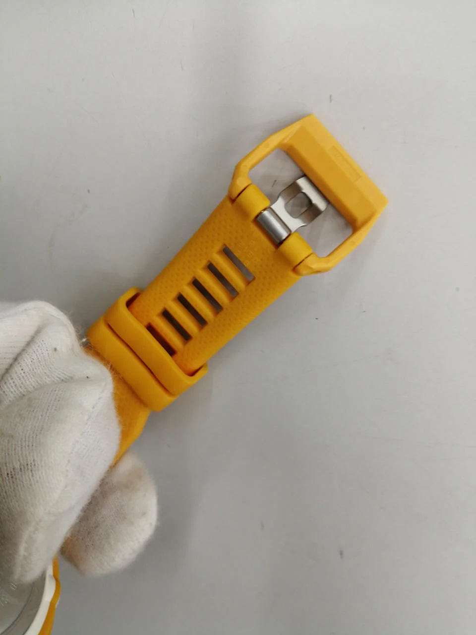 CASIO G-SHOCK GBA-800DG-9AJF - Image 7